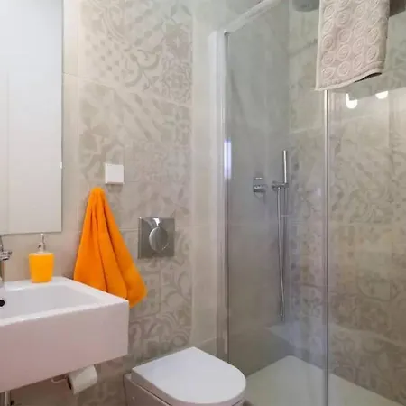 شقة Ld Apartments~supercentral~ac~balcony~chiado
